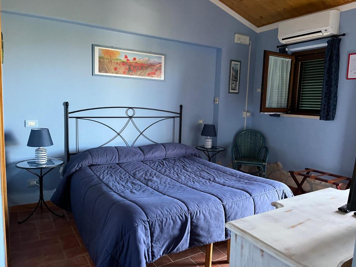 مونتيميرانو Agriturismo Poggio Del Drago المظهر الخارجي الصورة