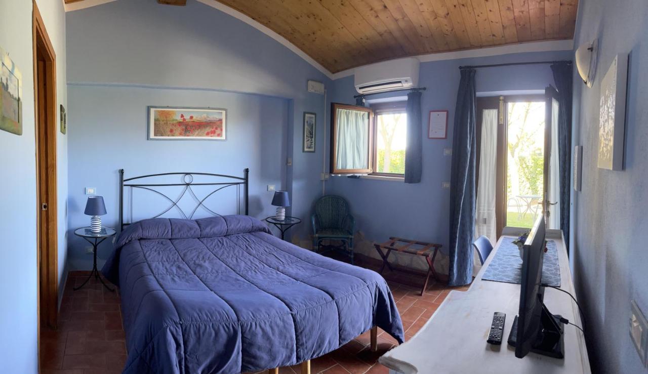 مونتيميرانو Agriturismo Poggio Del Drago المظهر الخارجي الصورة