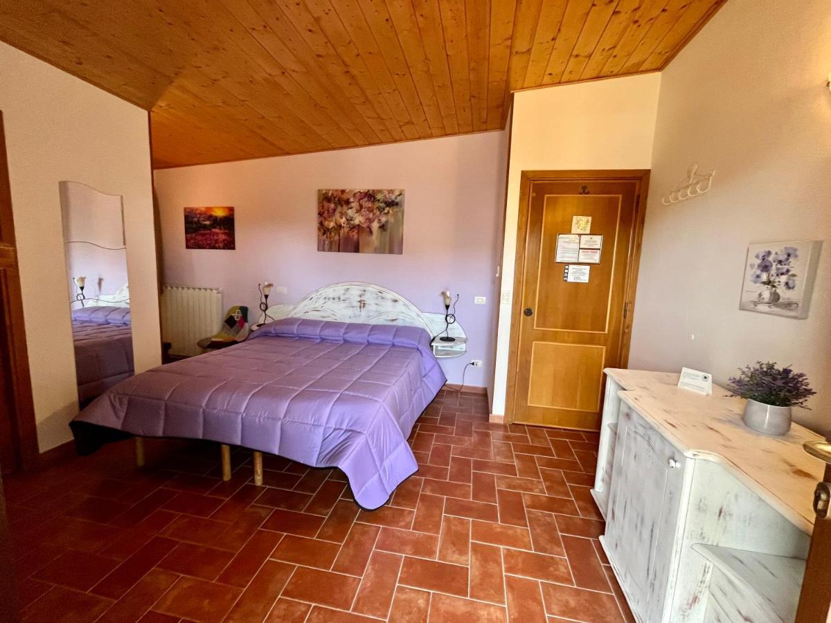 مونتيميرانو Agriturismo Poggio Del Drago المظهر الخارجي الصورة