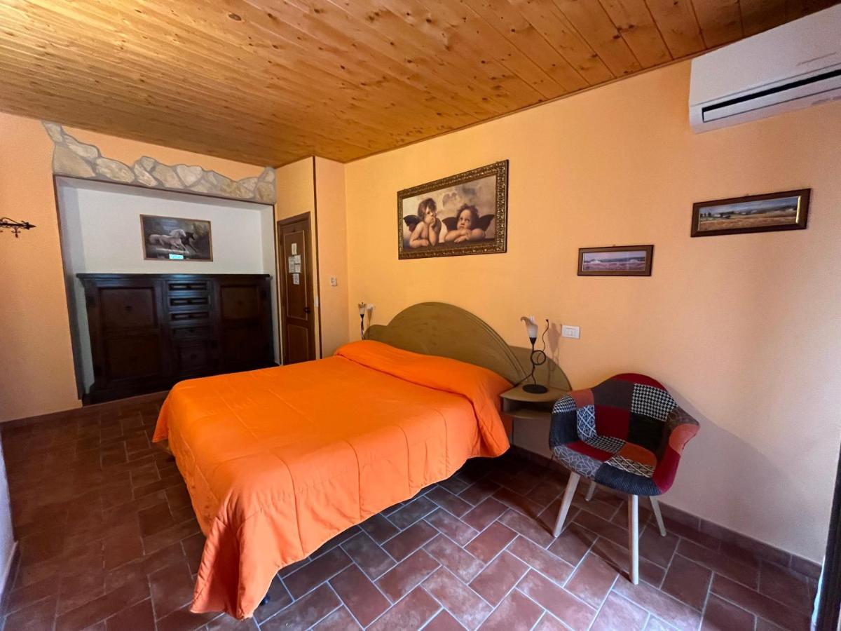 مونتيميرانو Agriturismo Poggio Del Drago المظهر الخارجي الصورة