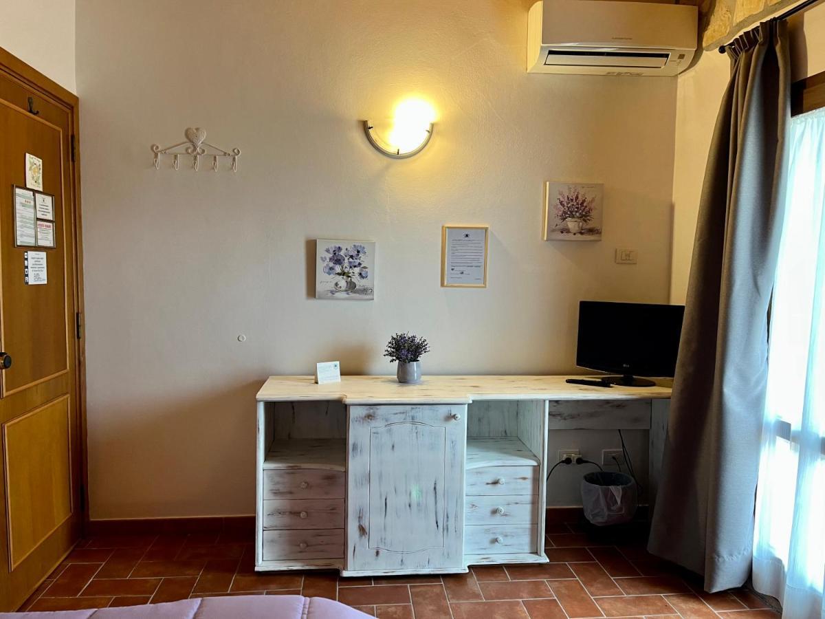 مونتيميرانو Agriturismo Poggio Del Drago المظهر الخارجي الصورة