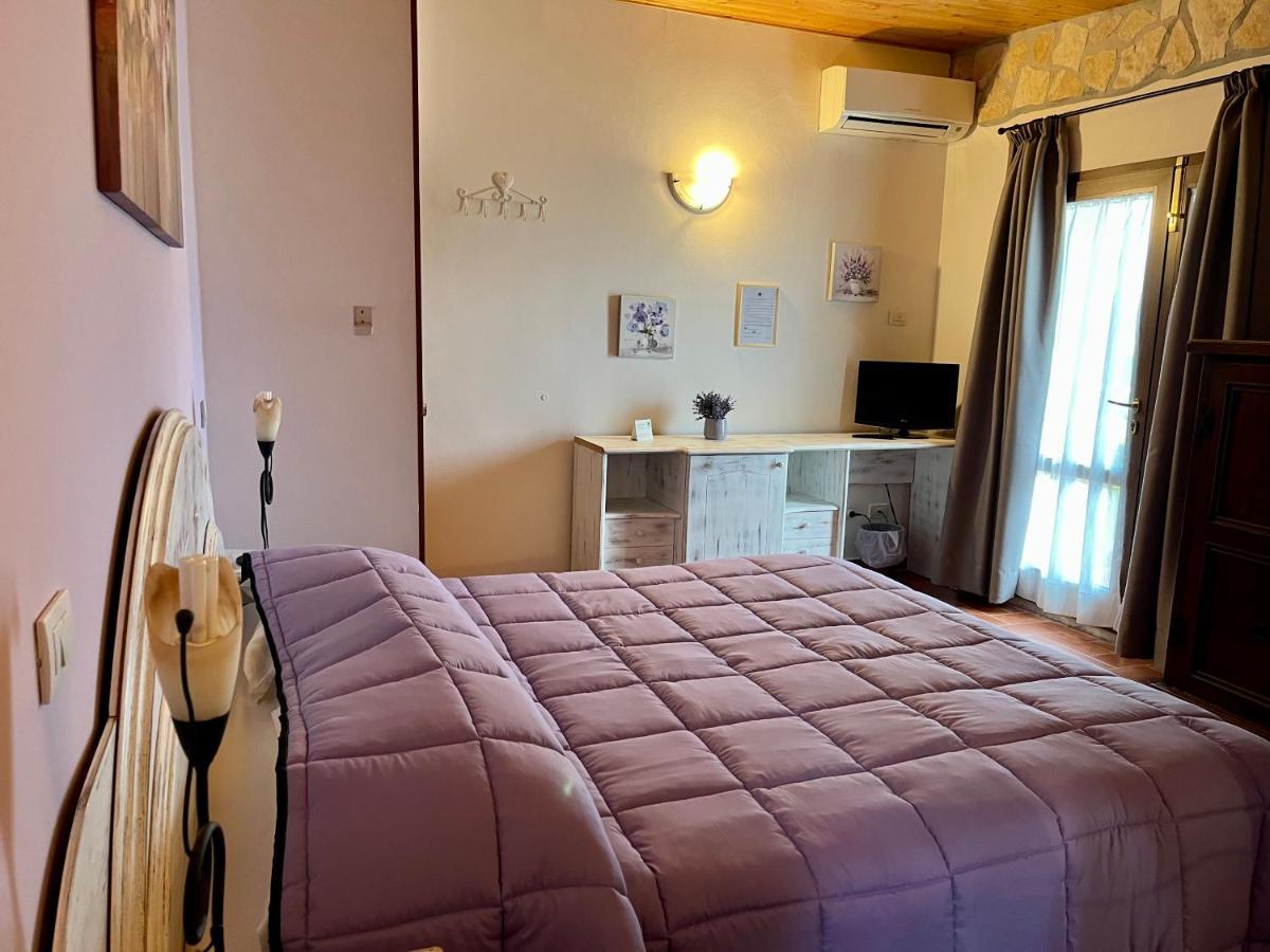 مونتيميرانو Agriturismo Poggio Del Drago المظهر الخارجي الصورة