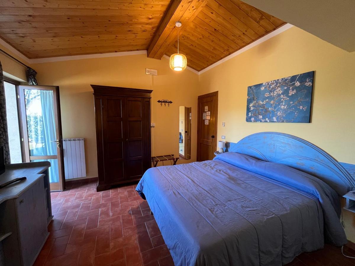 مونتيميرانو Agriturismo Poggio Del Drago المظهر الخارجي الصورة