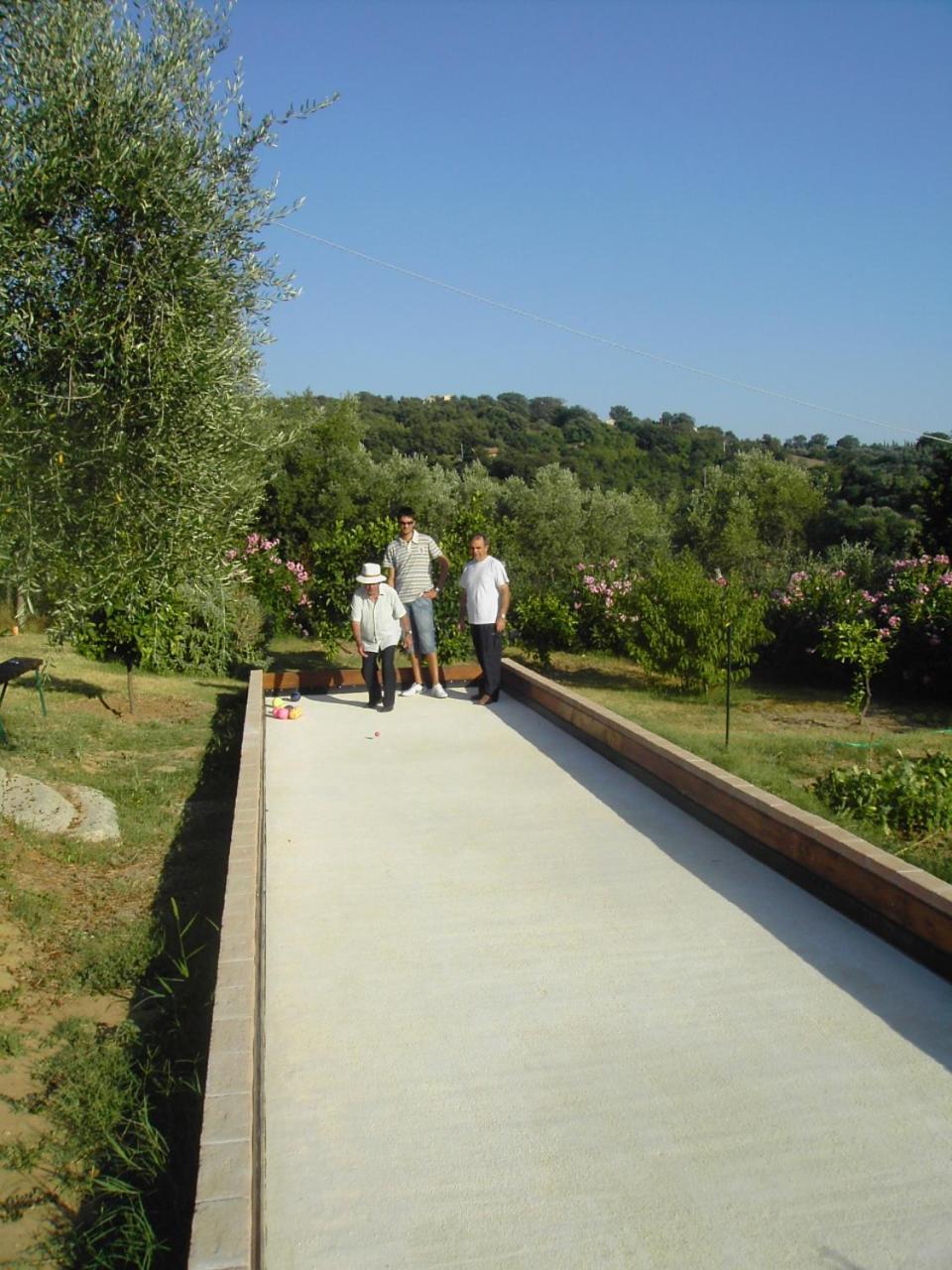 مونتيميرانو Agriturismo Poggio Del Drago المظهر الخارجي الصورة