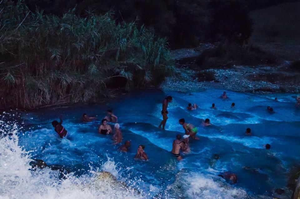 مونتيميرانو Agriturismo Poggio Del Drago المظهر الخارجي الصورة